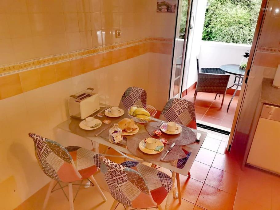 Apartamento Enjoy Beloura! Sintra Exterior foto